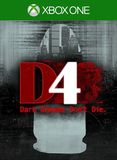 D4: Dark Dreams Don't Die (Xbox One)